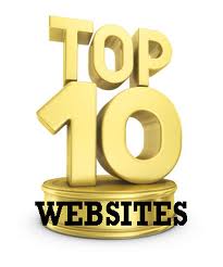 Top Ten Website Tips